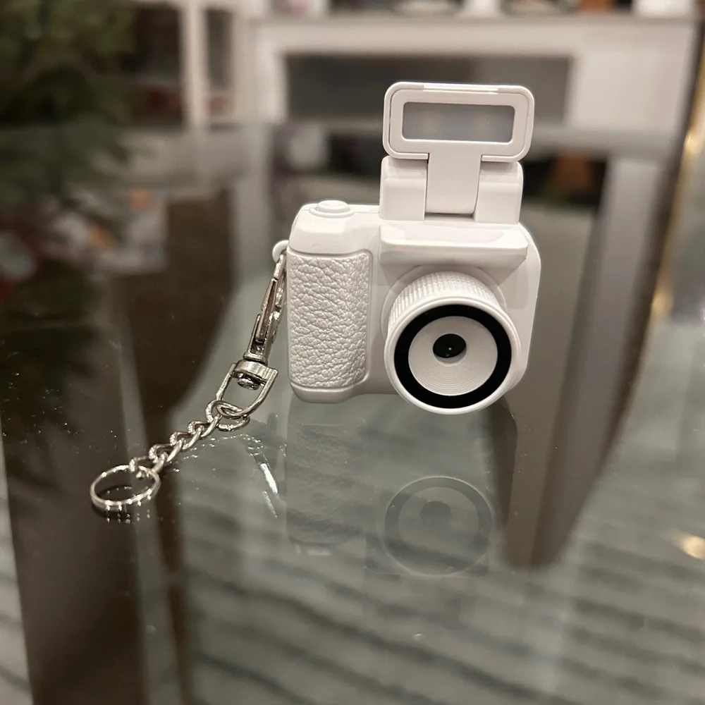 Mini Retro Snap Camera - Picture 1 of 4